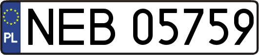NEB05759