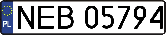 NEB05794