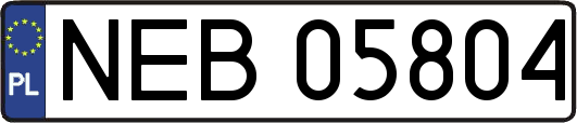 NEB05804