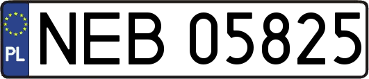 NEB05825