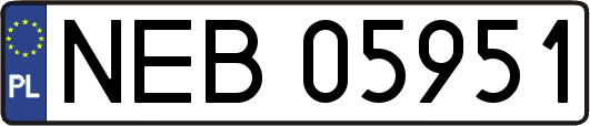 NEB05951