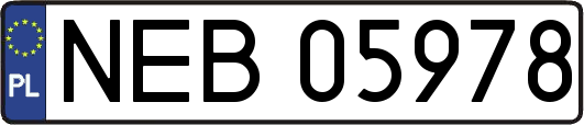 NEB05978