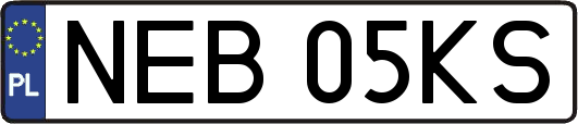 NEB05KS