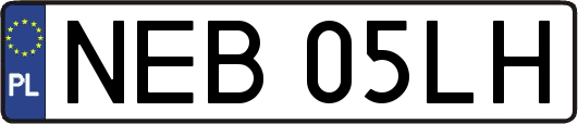 NEB05LH