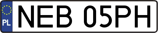 NEB05PH