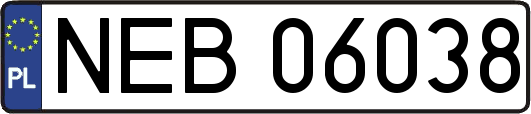 NEB06038