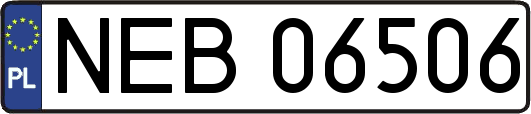 NEB06506