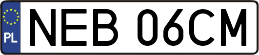 NEB06CM