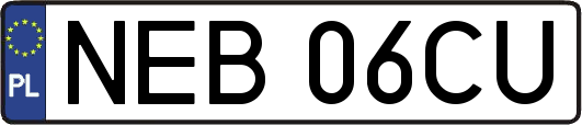 NEB06CU