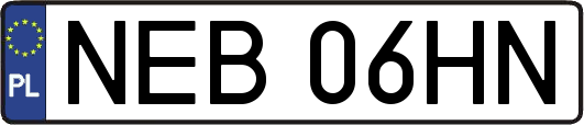 NEB06HN