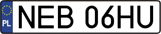 NEB06HU
