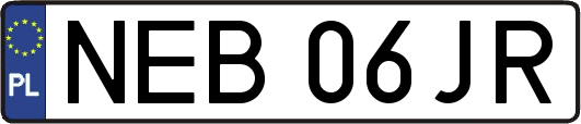 NEB06JR