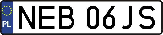 NEB06JS