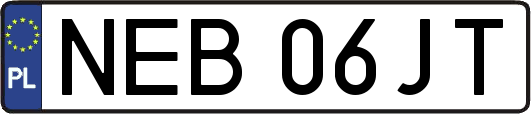 NEB06JT
