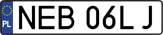 NEB06LJ
