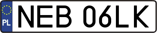 NEB06LK