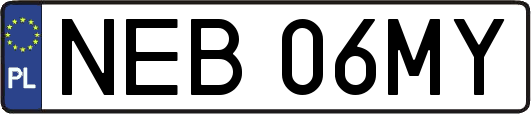 NEB06MY