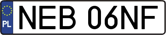 NEB06NF