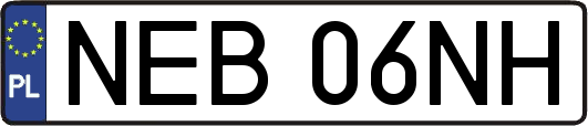 NEB06NH