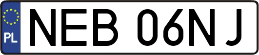NEB06NJ
