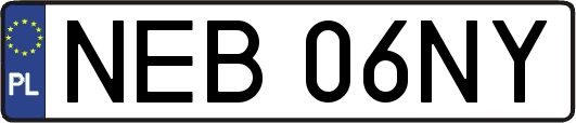 NEB06NY