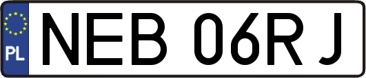 NEB06RJ