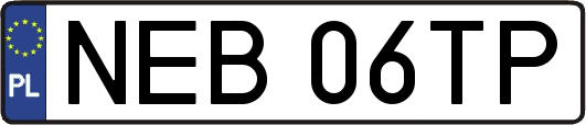 NEB06TP