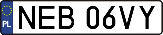 NEB06VY