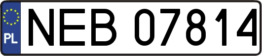 NEB07814