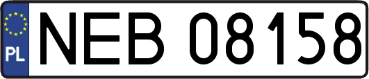 NEB08158