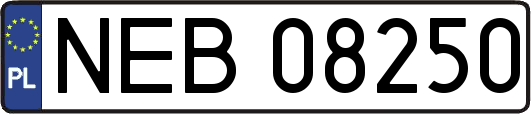NEB08250