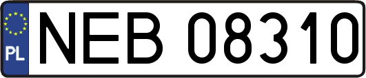 NEB08310