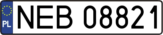 NEB08821