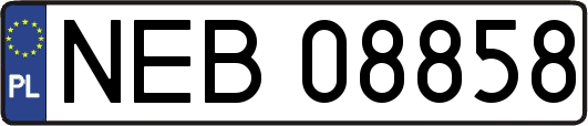NEB08858