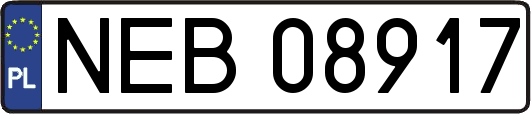 NEB08917