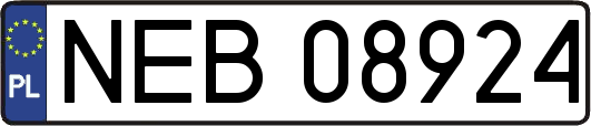 NEB08924