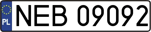 NEB09092
