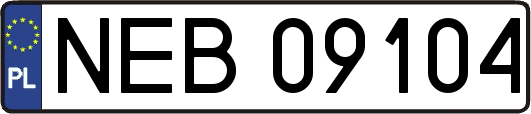 NEB09104