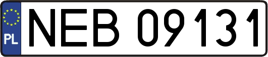 NEB09131