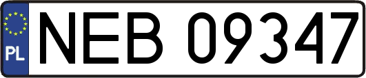 NEB09347