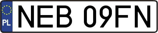 NEB09FN
