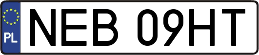 NEB09HT