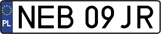 NEB09JR