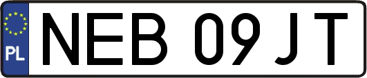 NEB09JT
