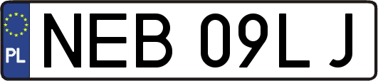 NEB09LJ