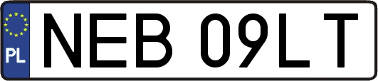 NEB09LT