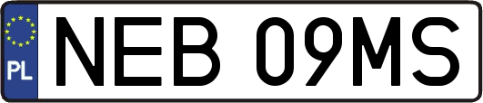 NEB09MS