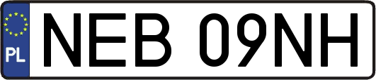 NEB09NH