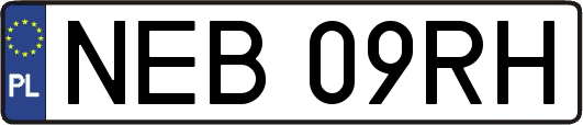 NEB09RH
