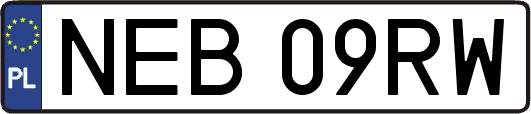 NEB09RW